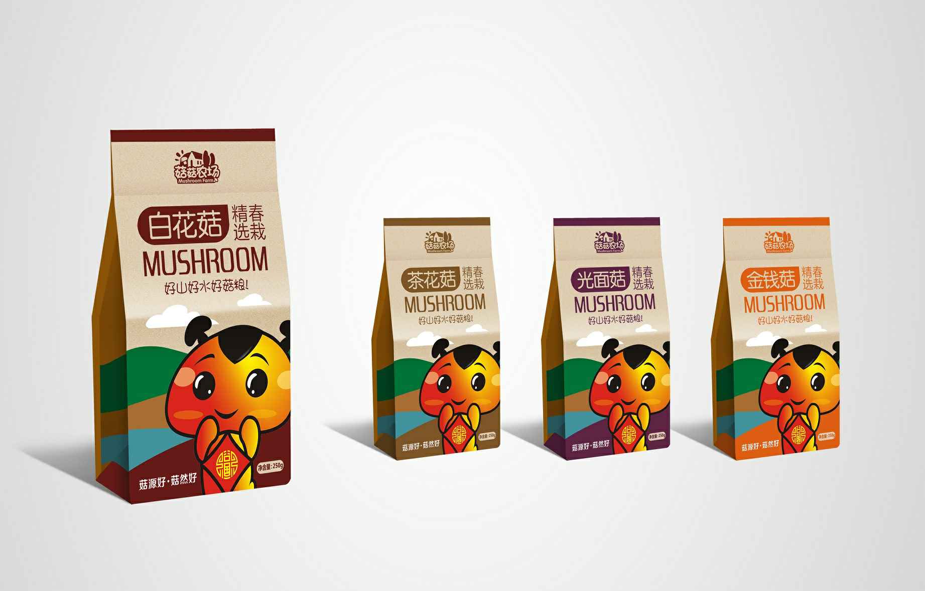九游官方网页版-九游(中国)包装设计(食品包装设计)的五项基本原则